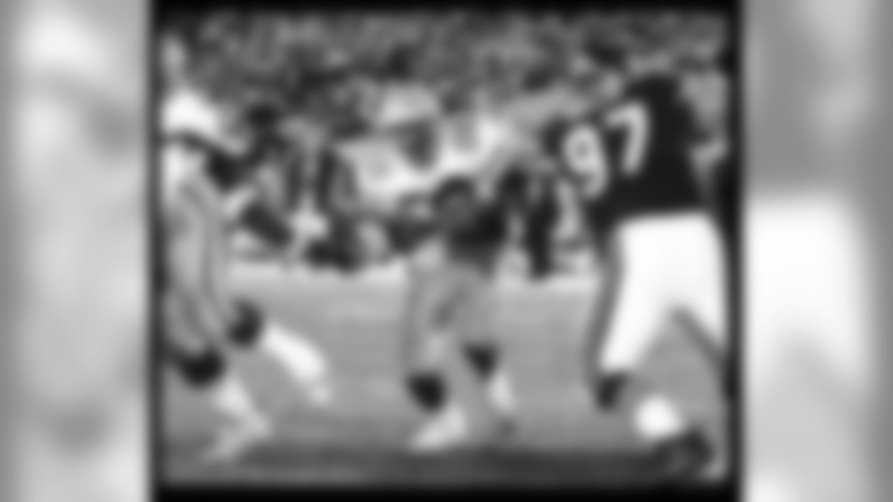 Packers at Chicago Bears