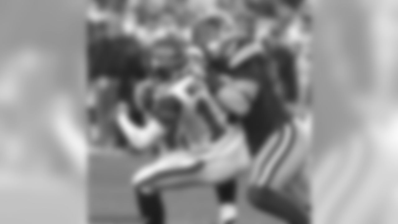 A.J. Hawk