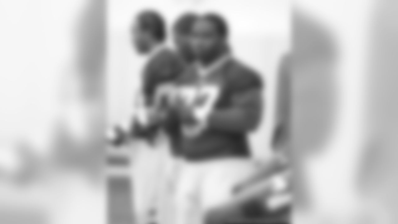 Corey Williams