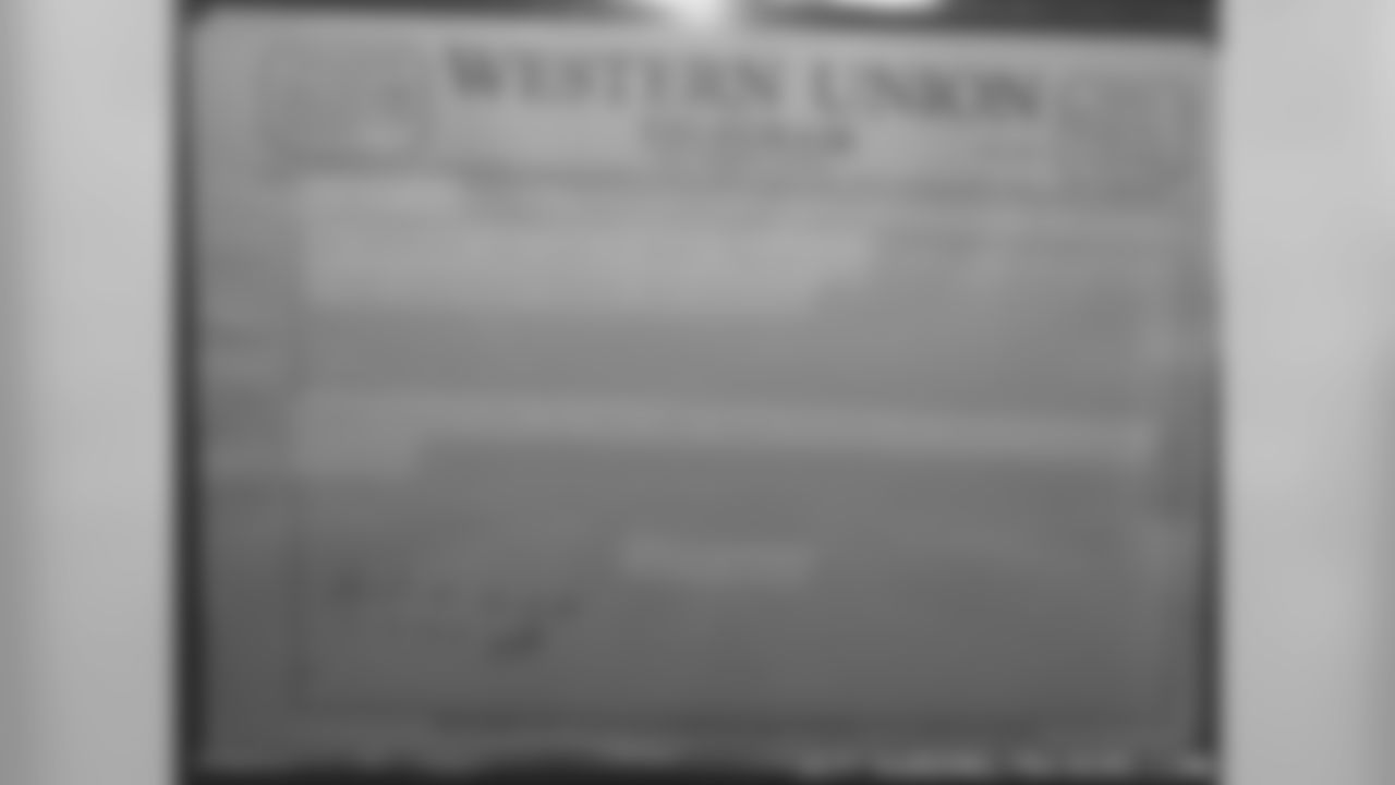 Packers Hall Of Fame Displays Telegrams To Lombardi & Team
