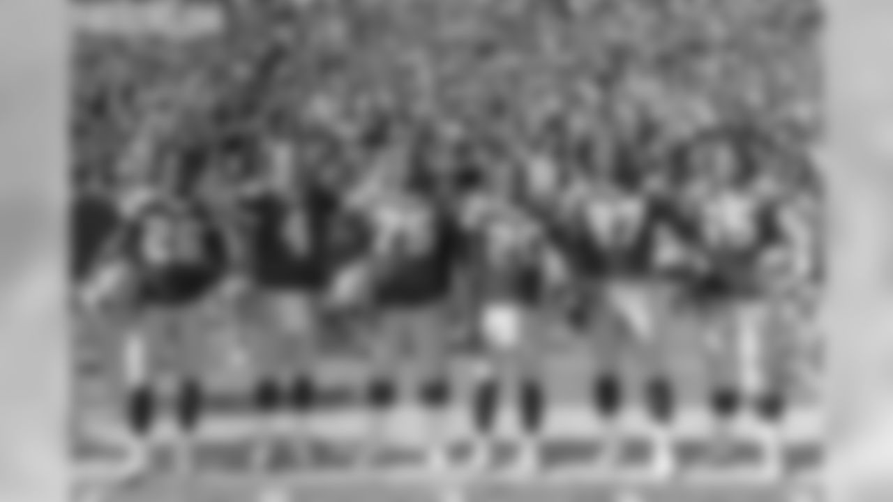 Oct. 9, 2005 - Packers vs. Saints