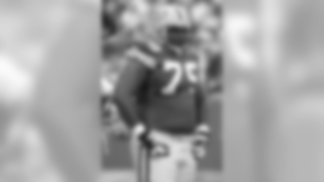 Marcus Spriggs