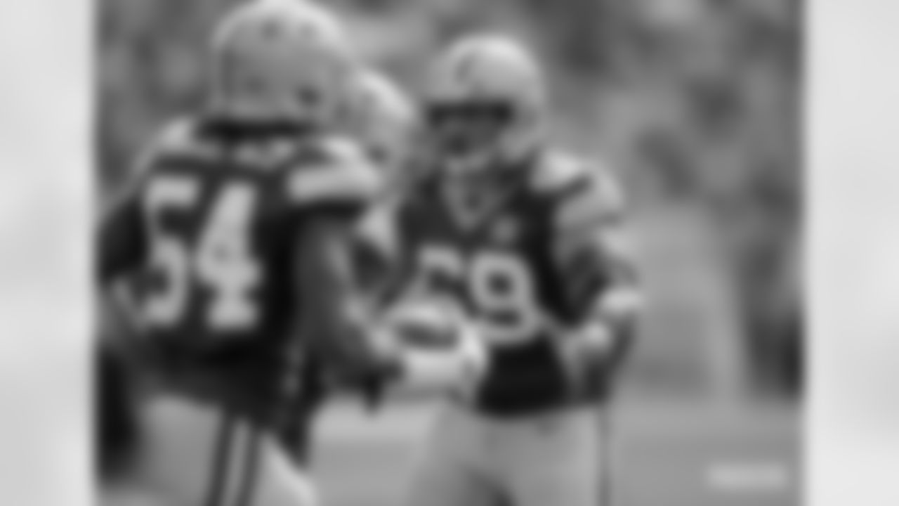 T David Bakhtiari