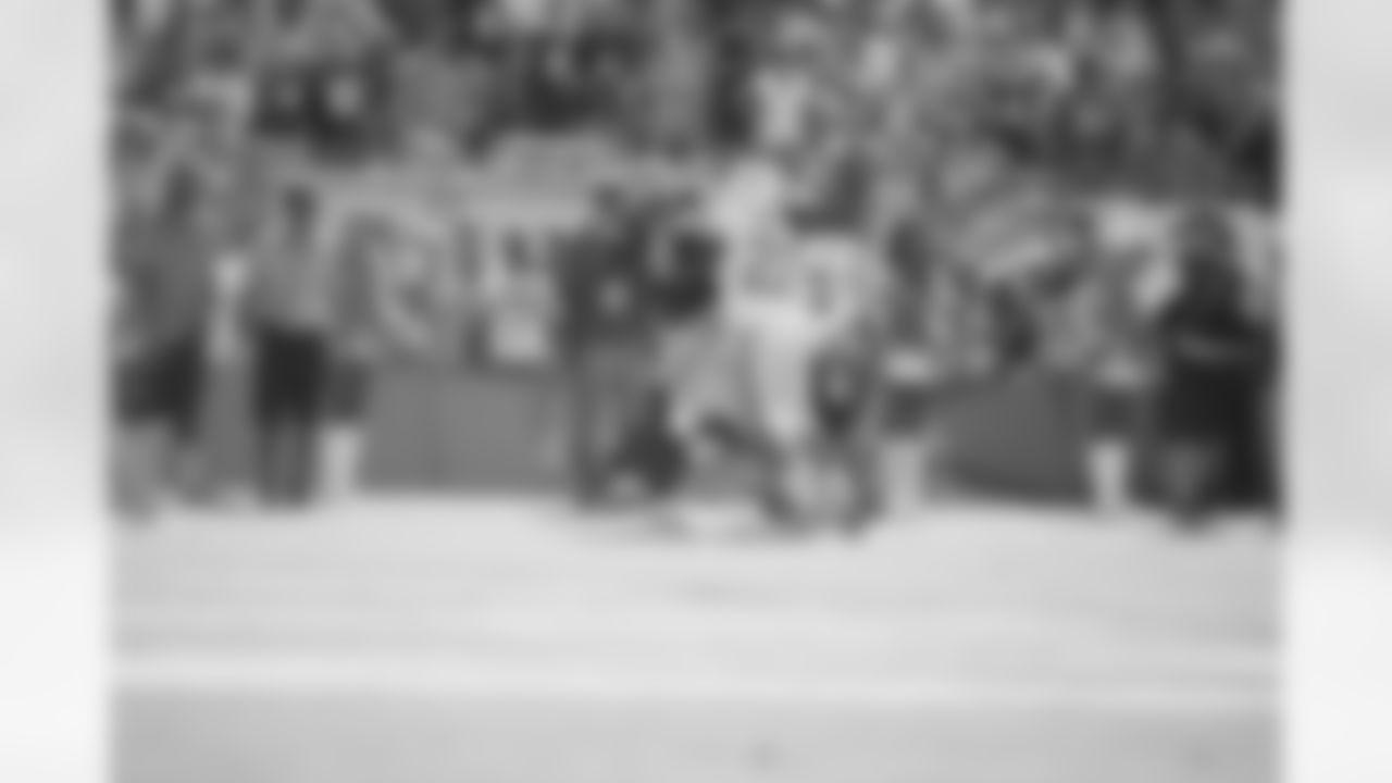 2014 - Packers at Dolphins