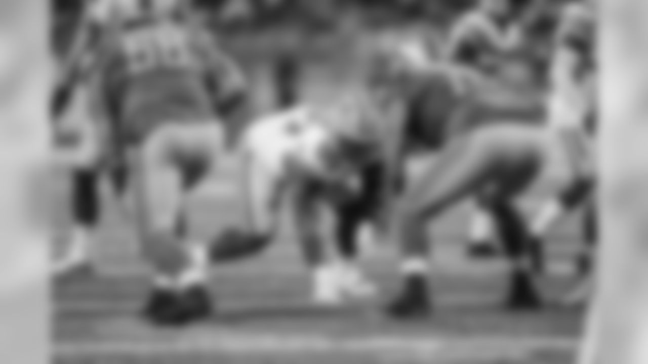 DL Kenny Clark