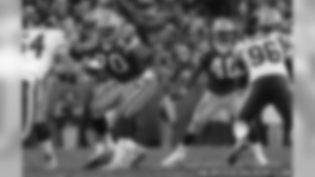 Packers vs Bears