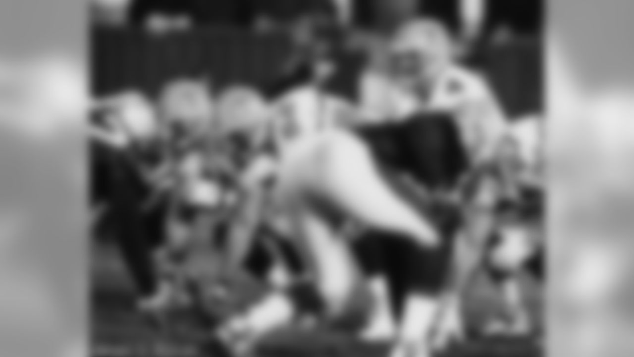 Packers at New England Patriots