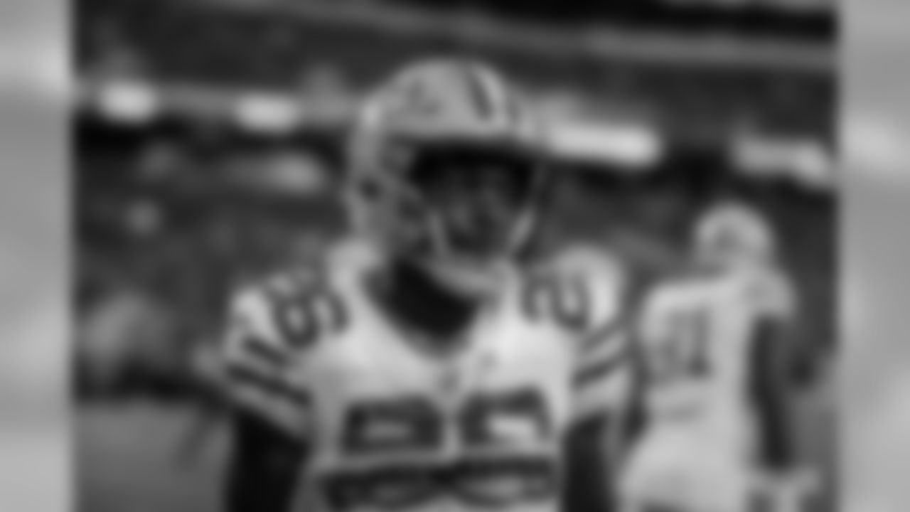Packers S Darnell Savage during the 2019 season.