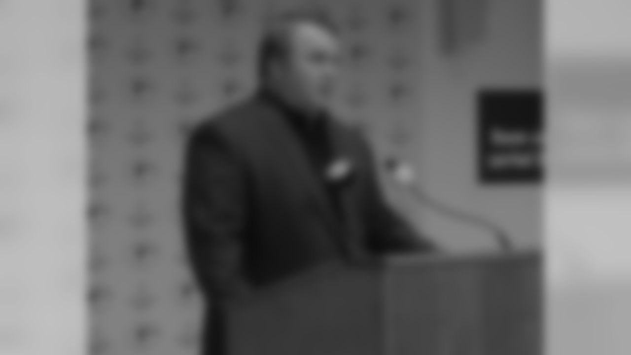 Mike McCarthy