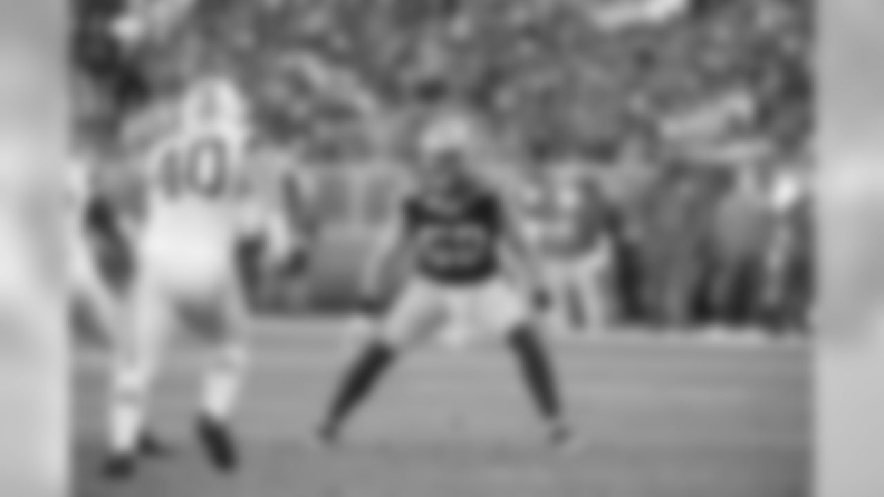 2014 - Packers vs. Jets