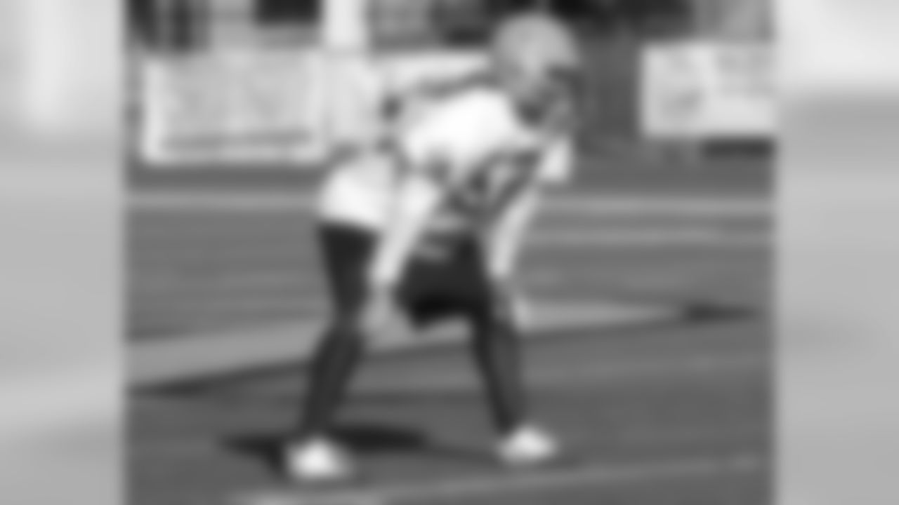 Clay Matthews