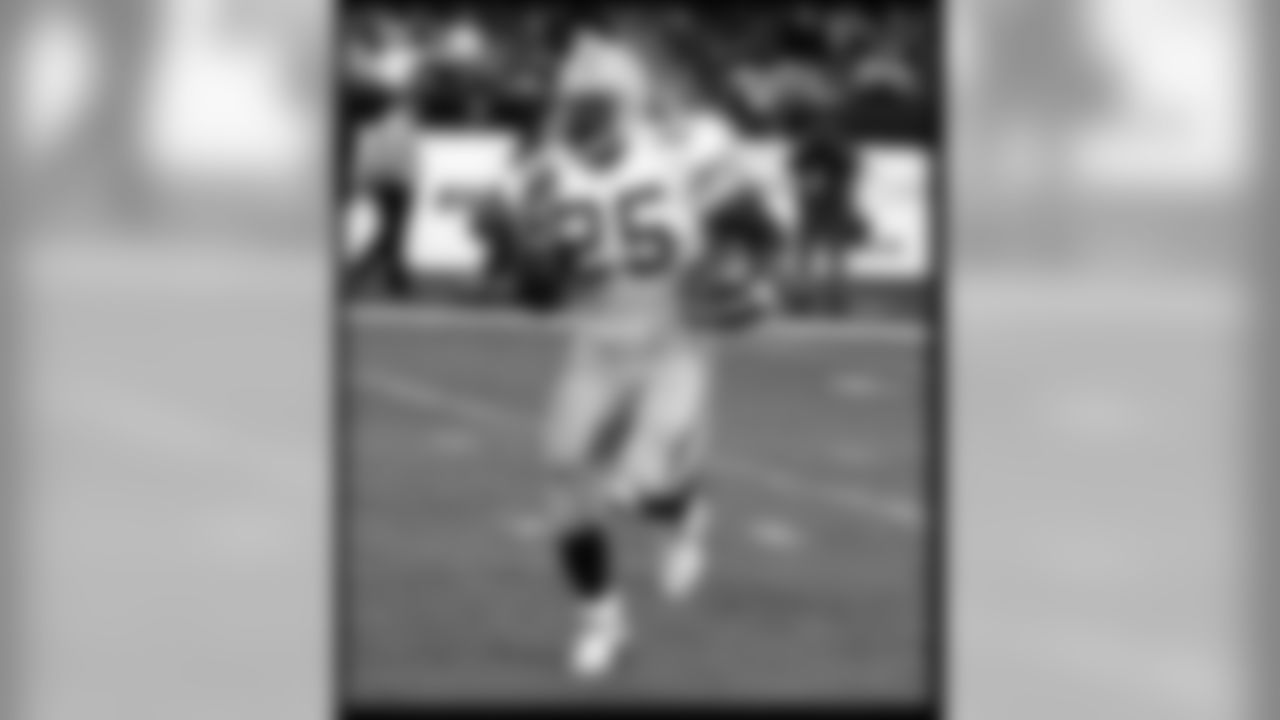 Packers at Denver Broncos