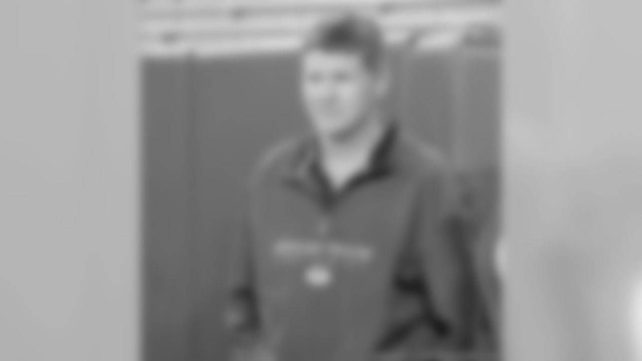 Mark Murphy
