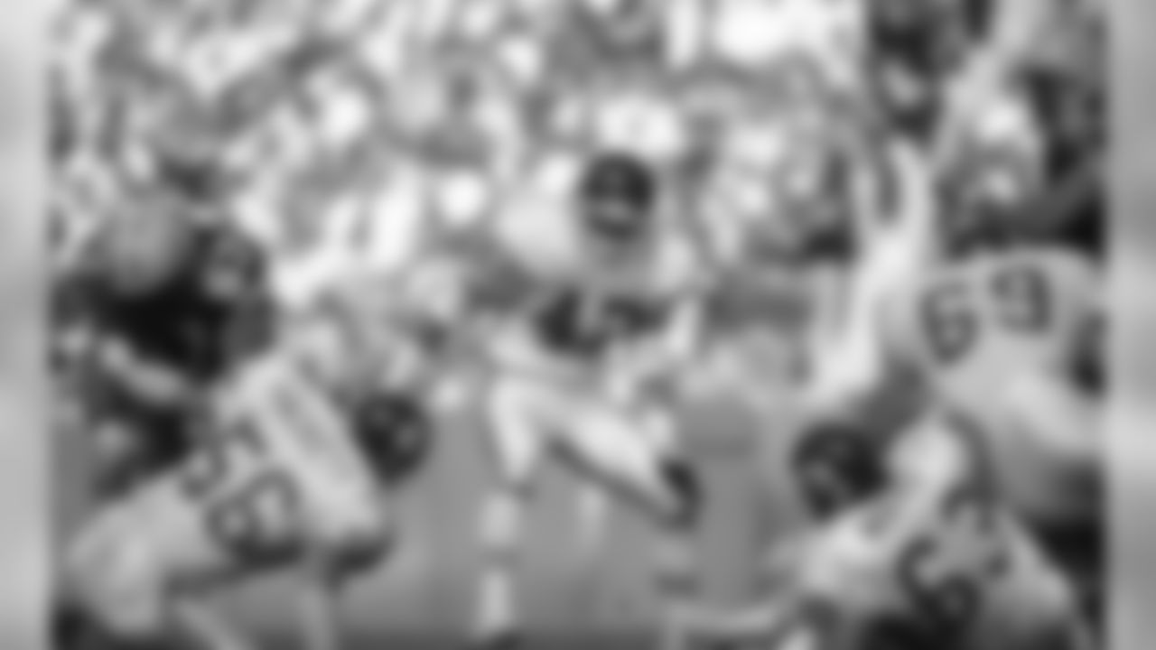 Packers vs. Chiefs in Green Bay, 1990