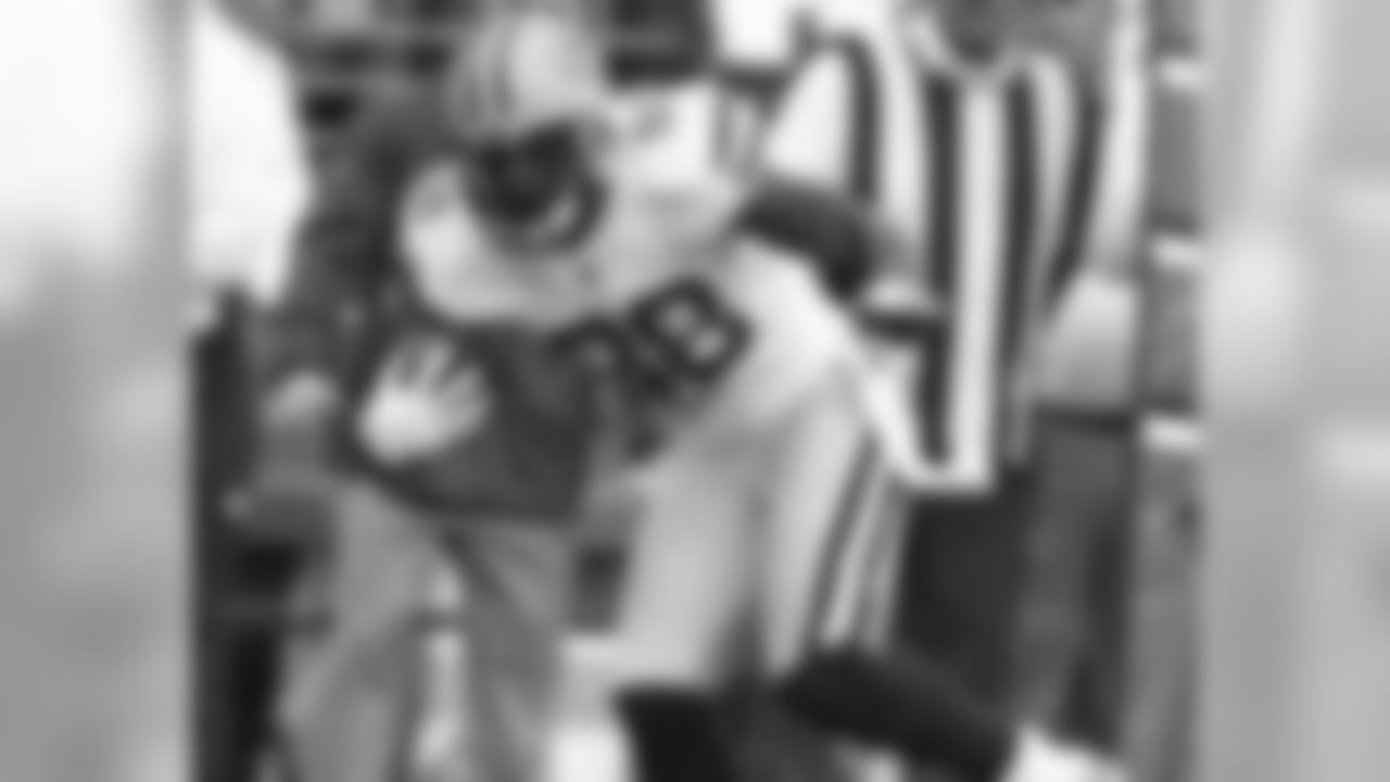 Jermichael Finley