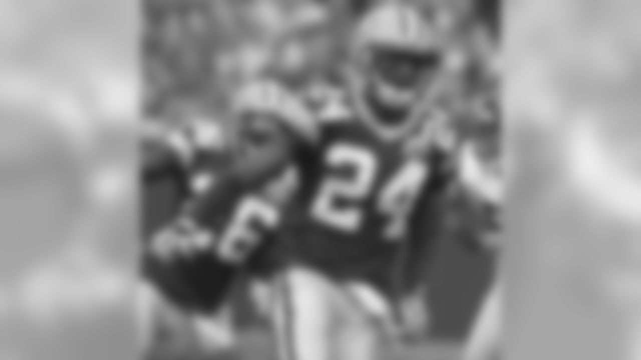 Jarrett Bush