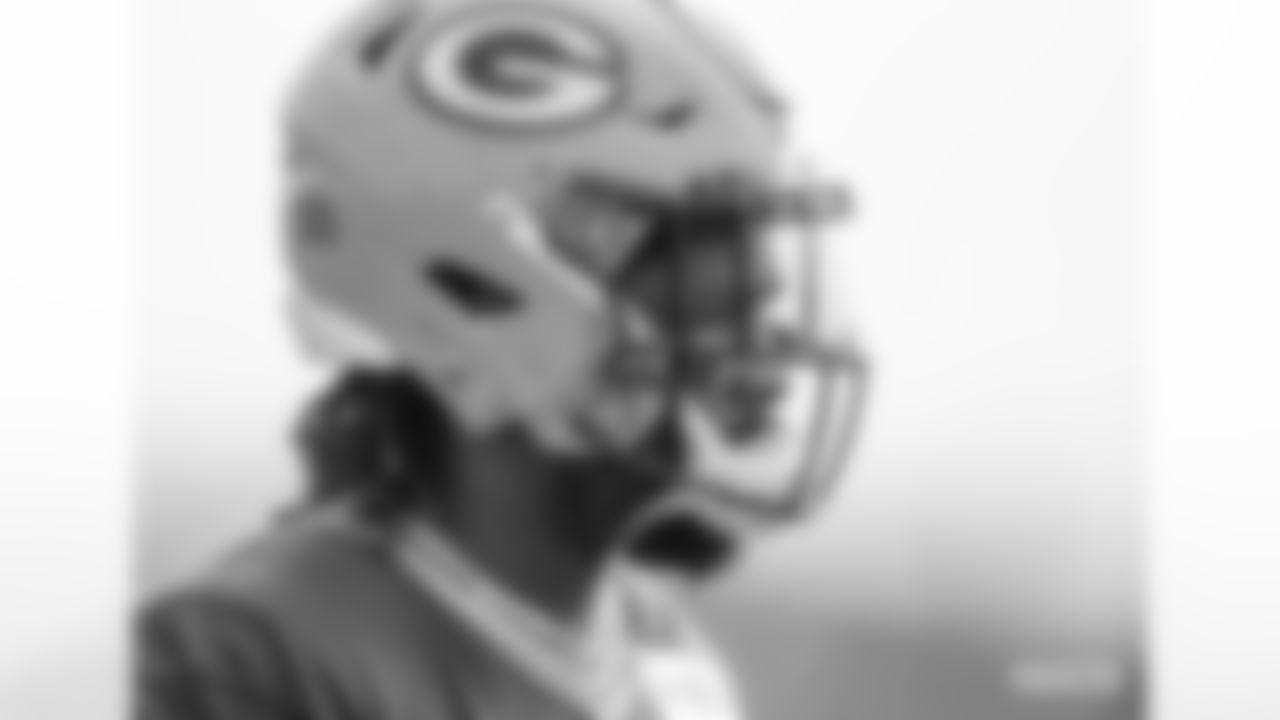 LB Christian Kirksey