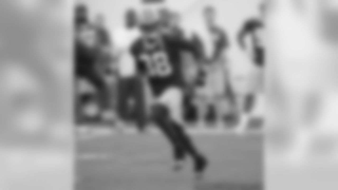 Tramon Williams
