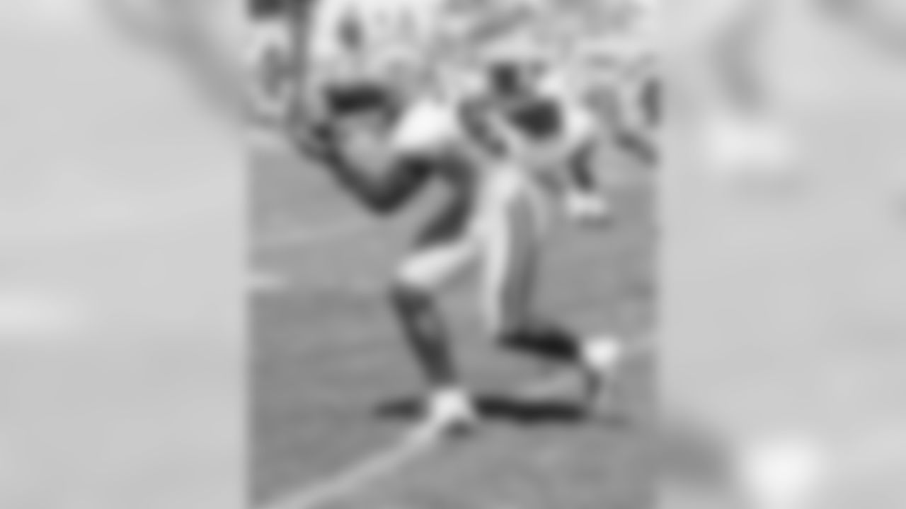 Javon Walker