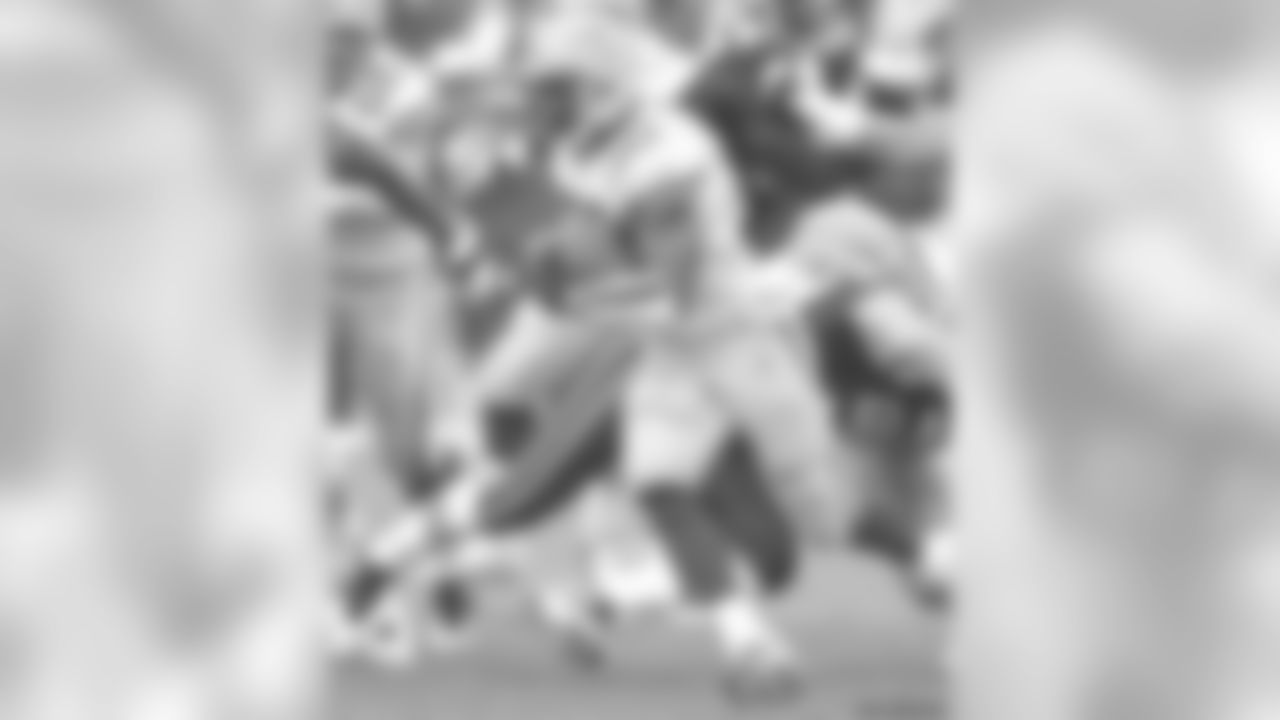 Ahman Green