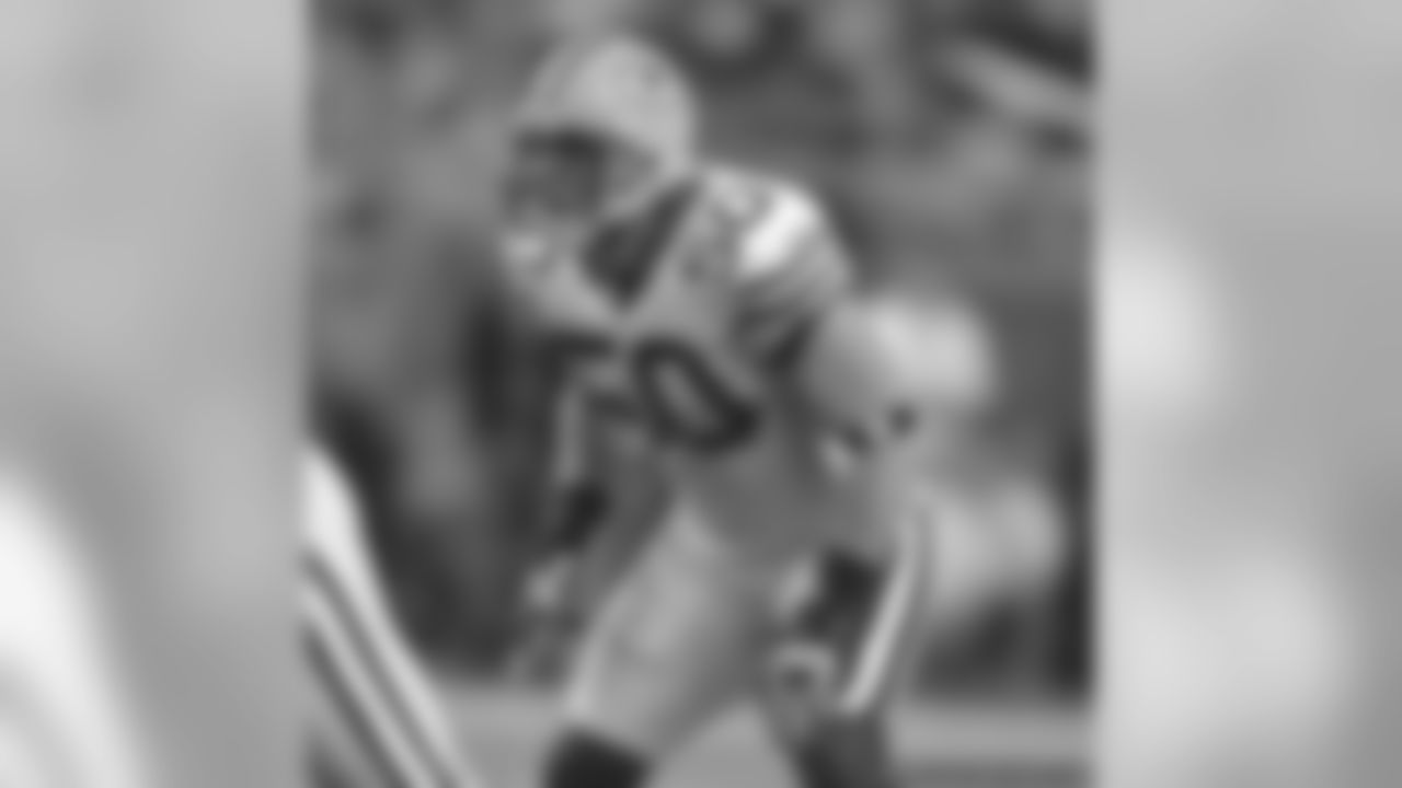 A.J. Hawk
