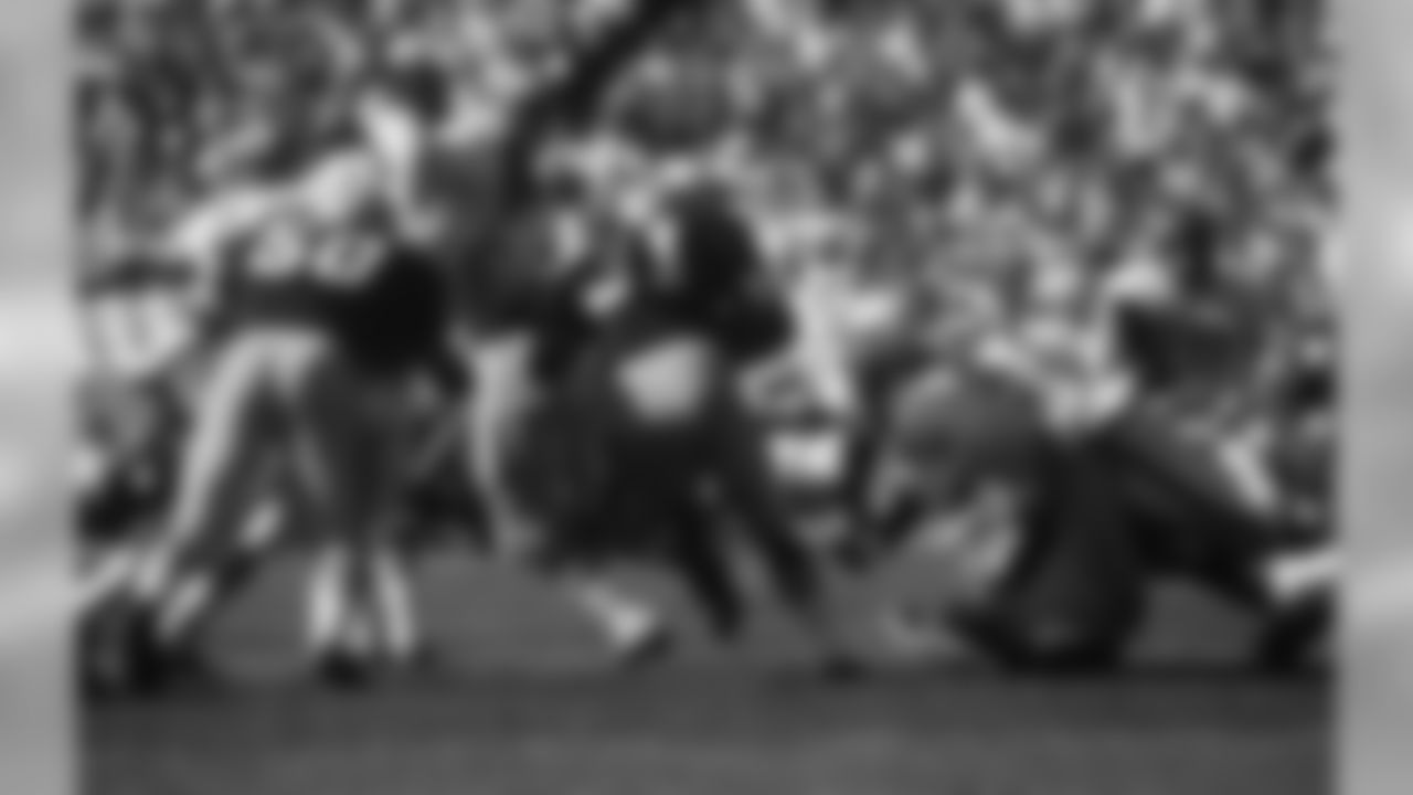 Packers vs. Chiefs, Super Bowl I 1967