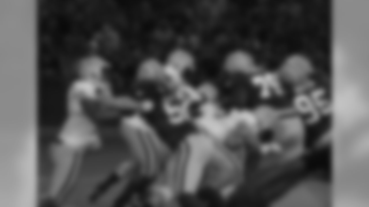 Day 3: Packers Training Camp presented by Bellin Health
