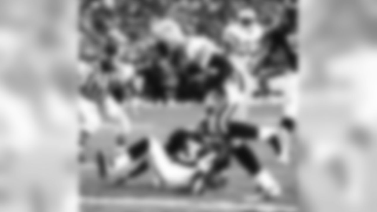 Packers at Denver Broncos