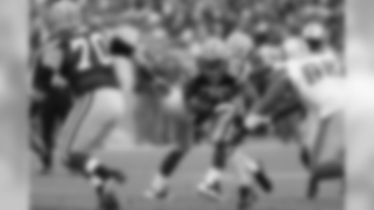 2012 - Packers vs. Lions