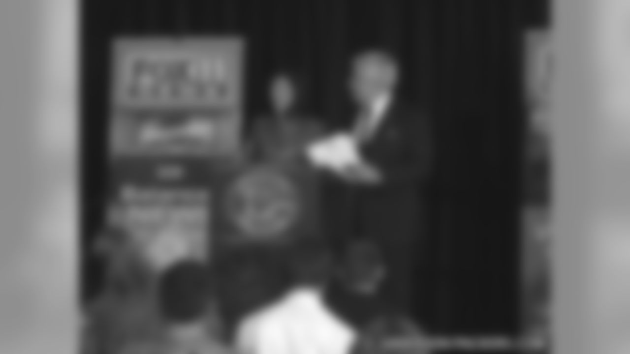 Packers, FOX 11 Recognize 'Best Of The Class'