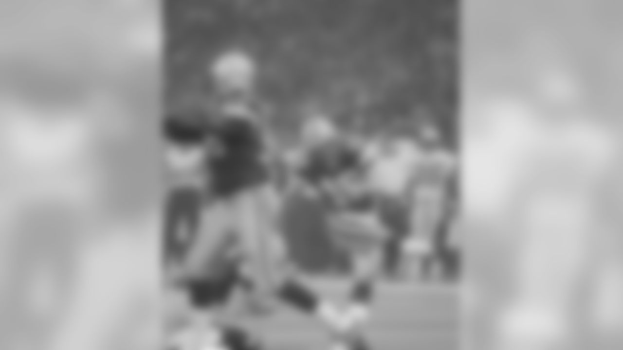 1996 - Packers vs. Patriots - Super Bowl XXXI