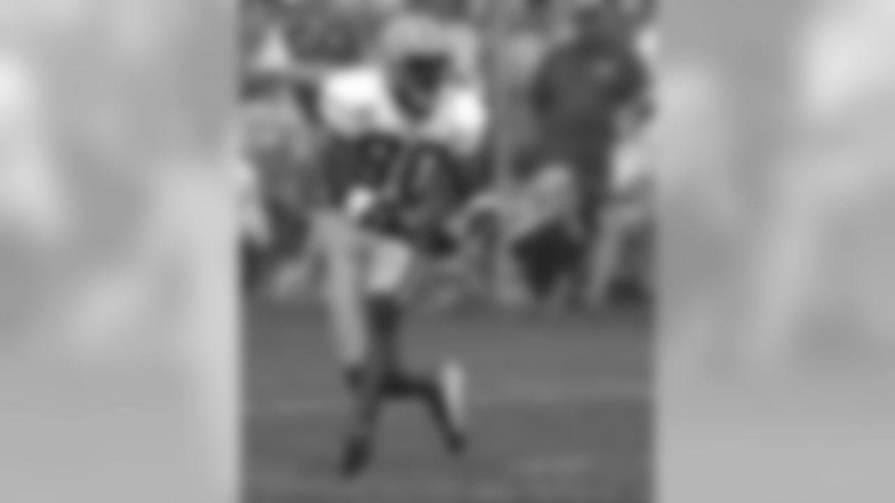 Donald Driver