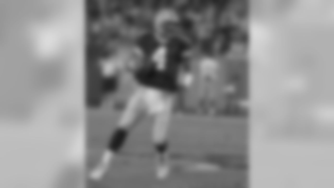 Brett Favre