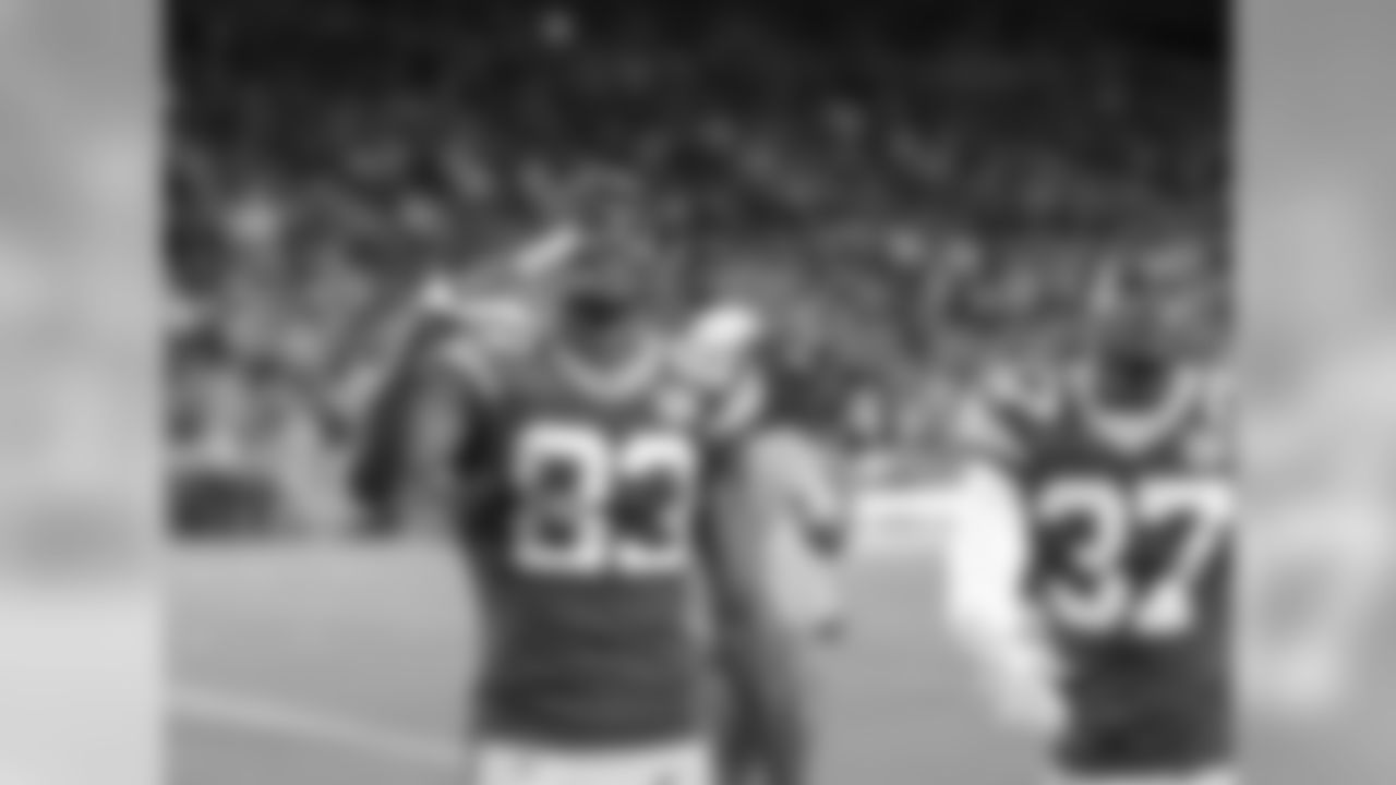 Green Bay Packers against the Chicago Bears during the season opener at Lambeau Field on Sunday night.