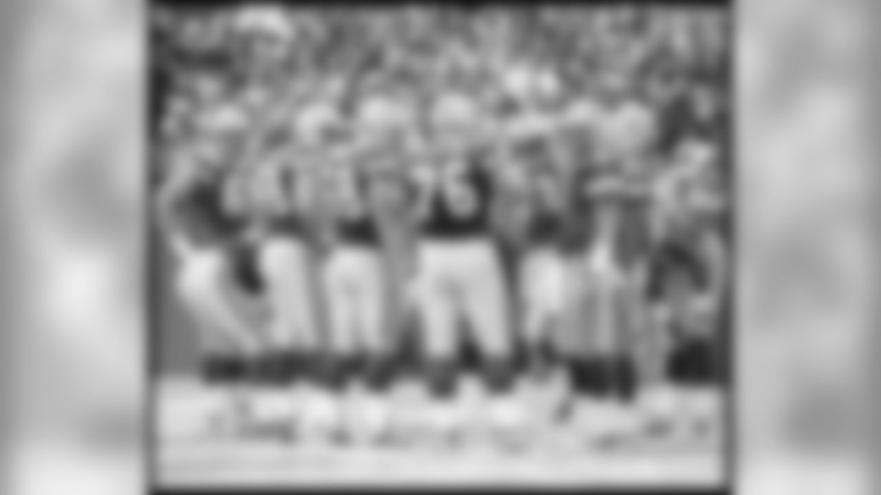Packers vs Baltimore Ravens