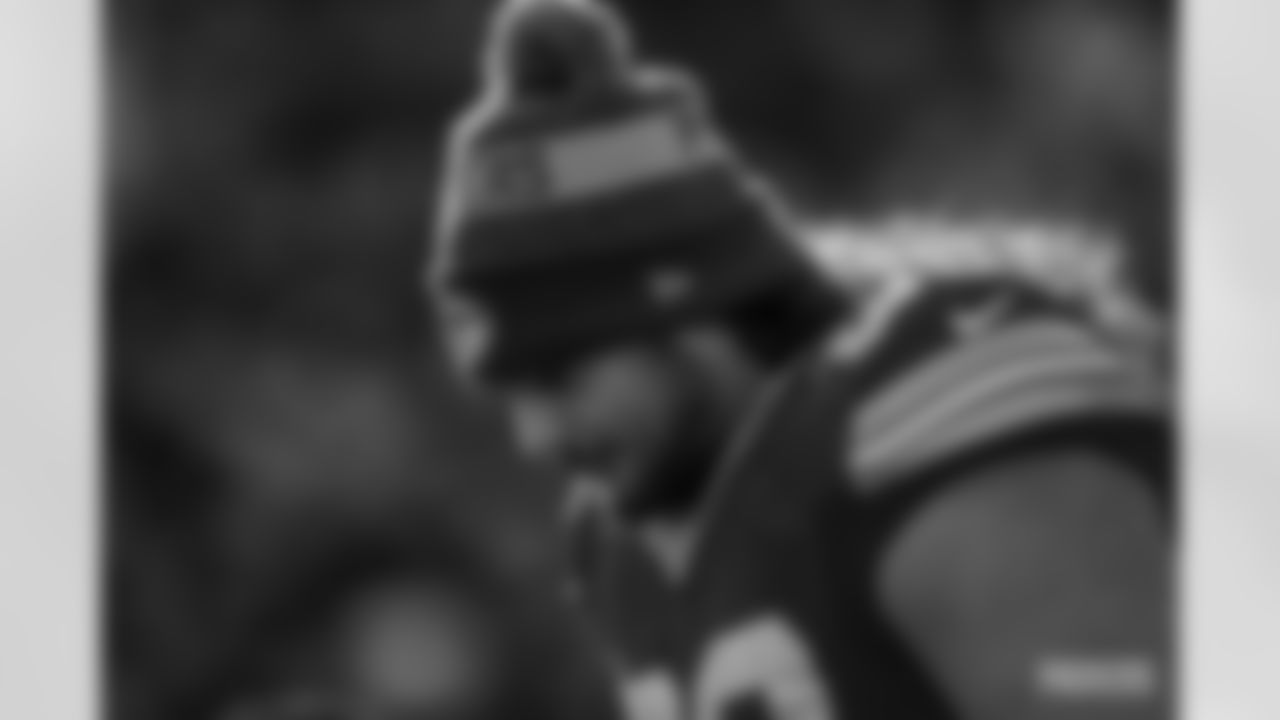 T David Bakhtiari