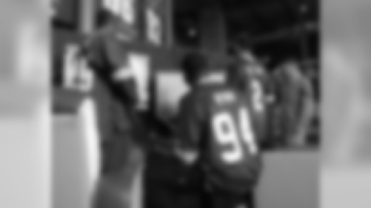 Ryan Grant, Jarius Wynn and Mason Crosby