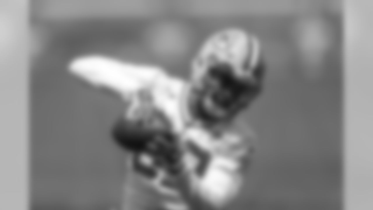 WR J'Mon Moore