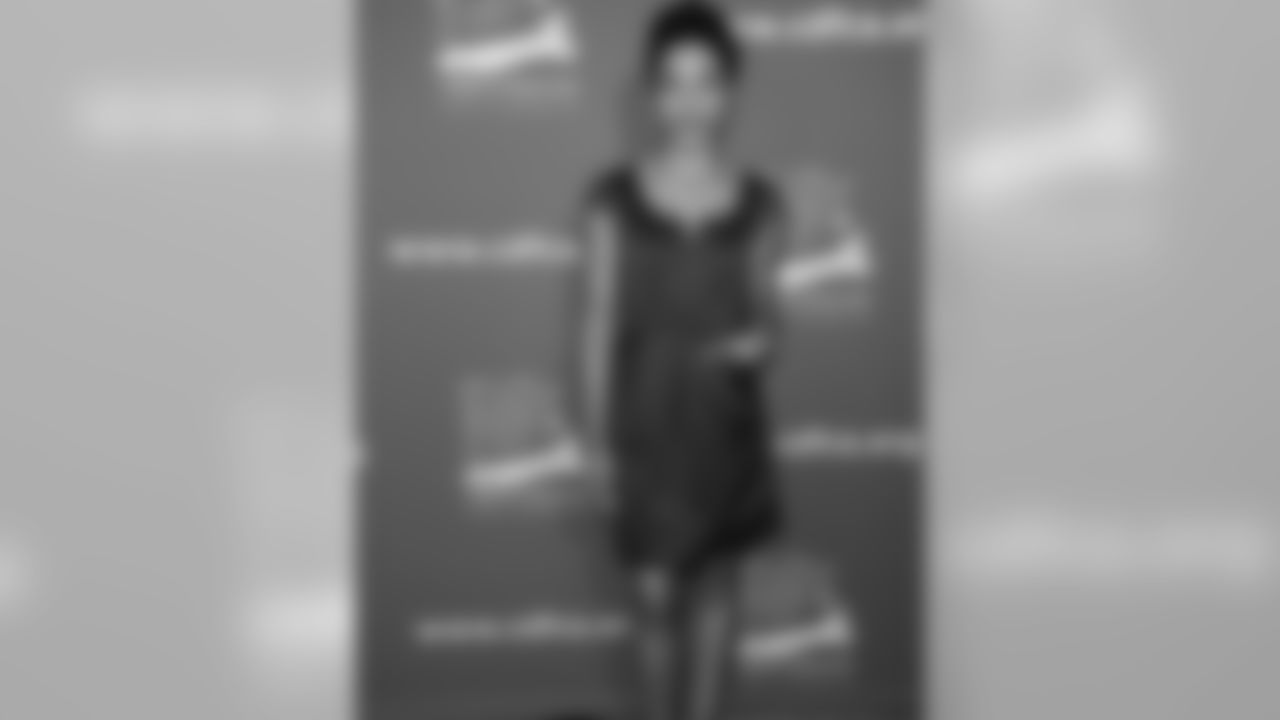 Kelly McCreary – American actress who is currently starring as Dr. Maggie Pierce on ABC's Grey's Anatomy