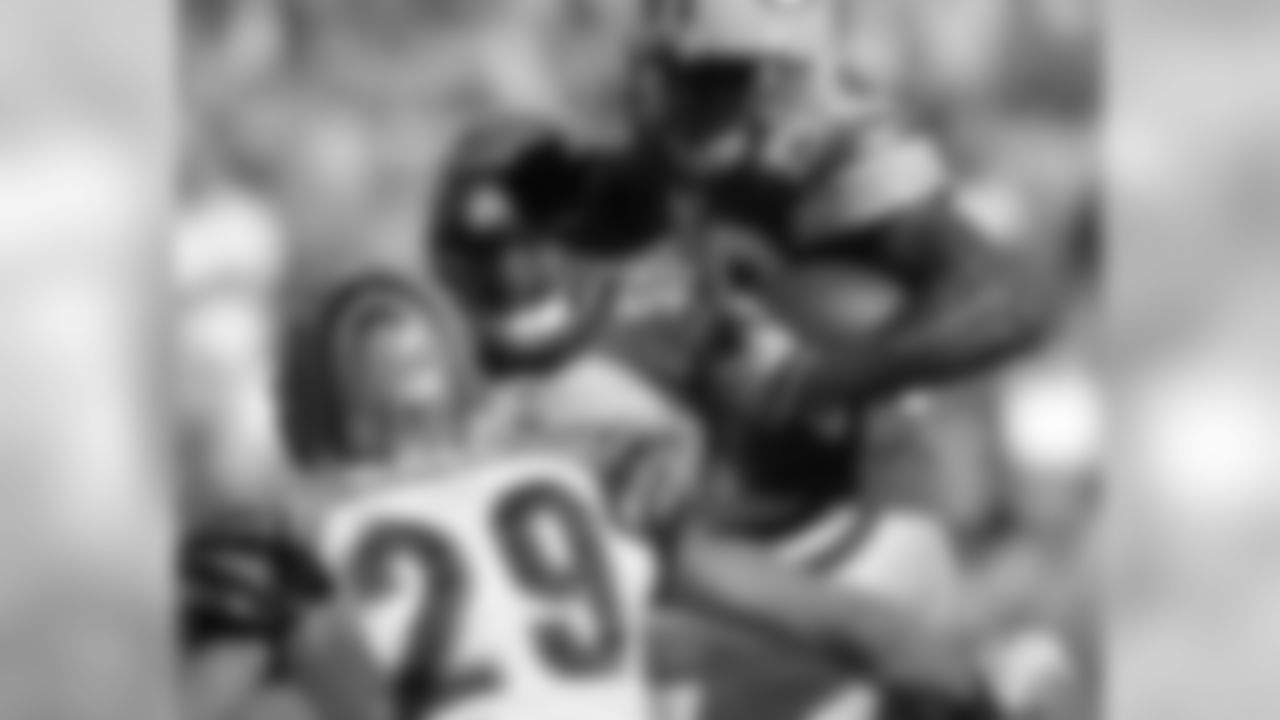 Donald Driver