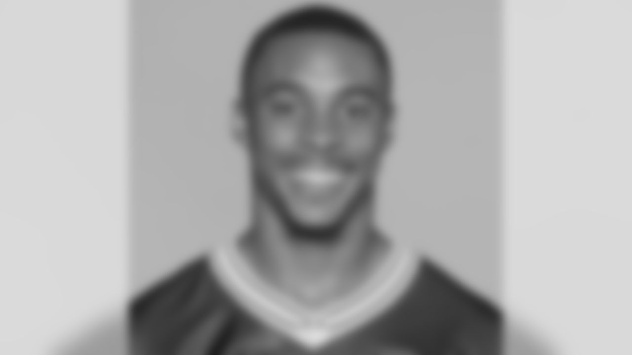 42 — S Morgan Burnett