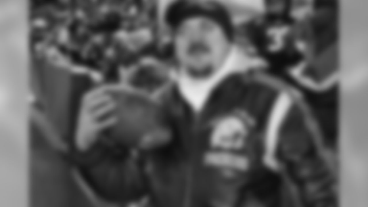 Packers Fan Memories