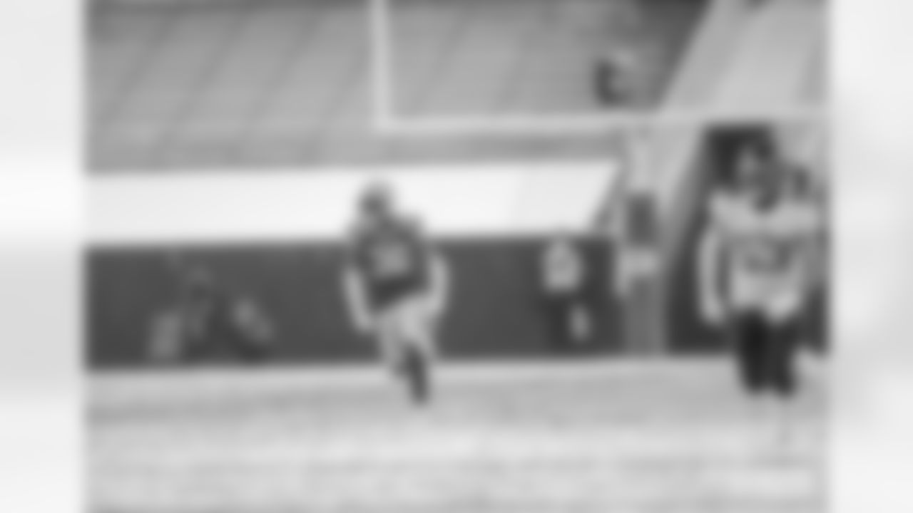 S Vernon Scott