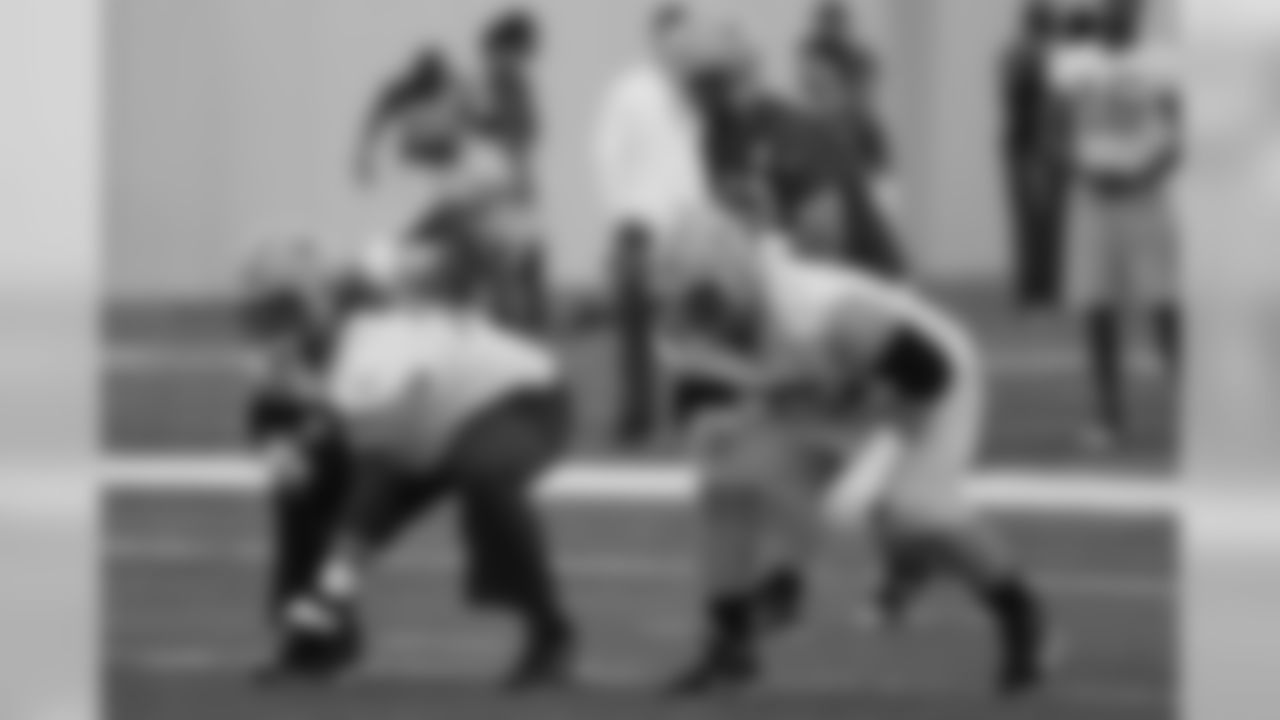 During the spring, the Packers switched the former right side of their line, tackle Bryan Bulaga and guard Josh Sitton, to the left side.