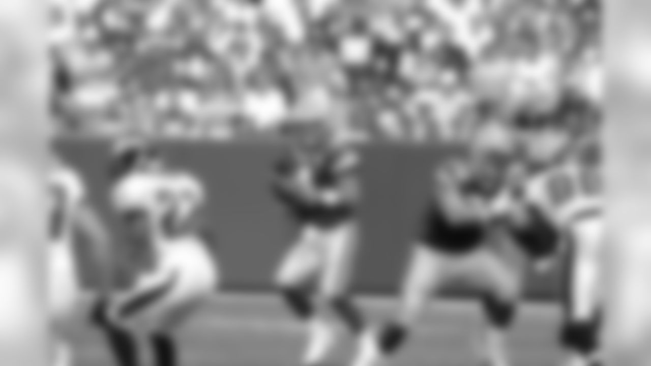 2007 Packers vs. Eagles