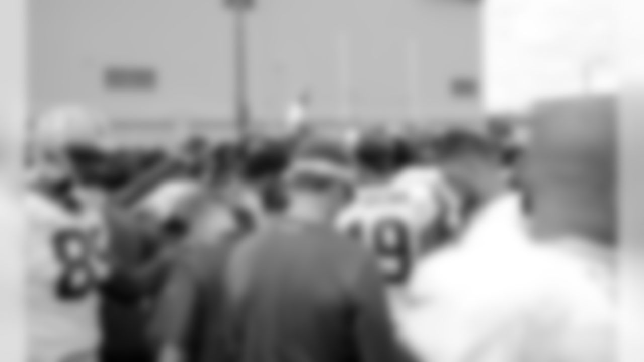 Green Bay Packers during training camp at Ray Nitschke Field on Tuesday, July 31, 2018.