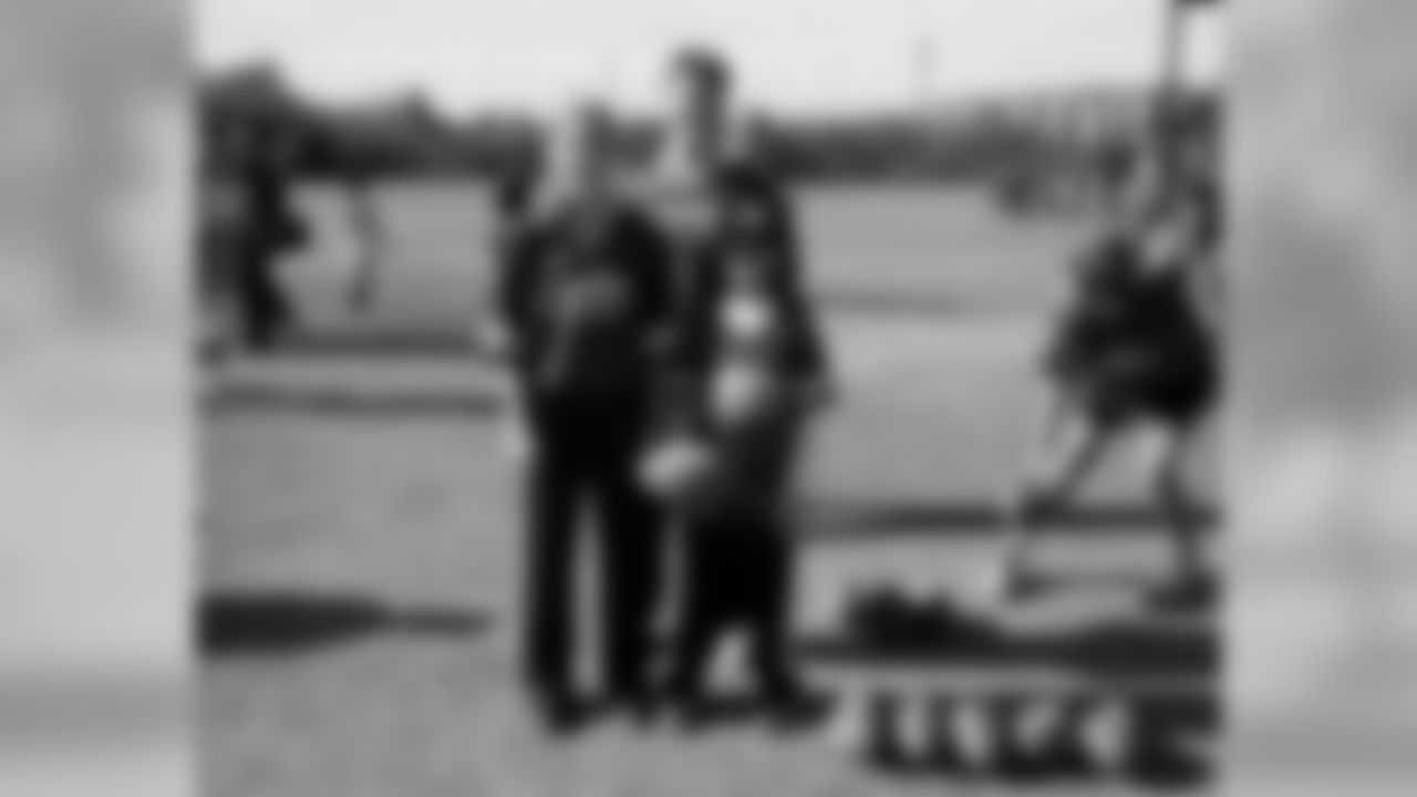 Wisconsin Girl Wins National Punt, Pass & Kick Title