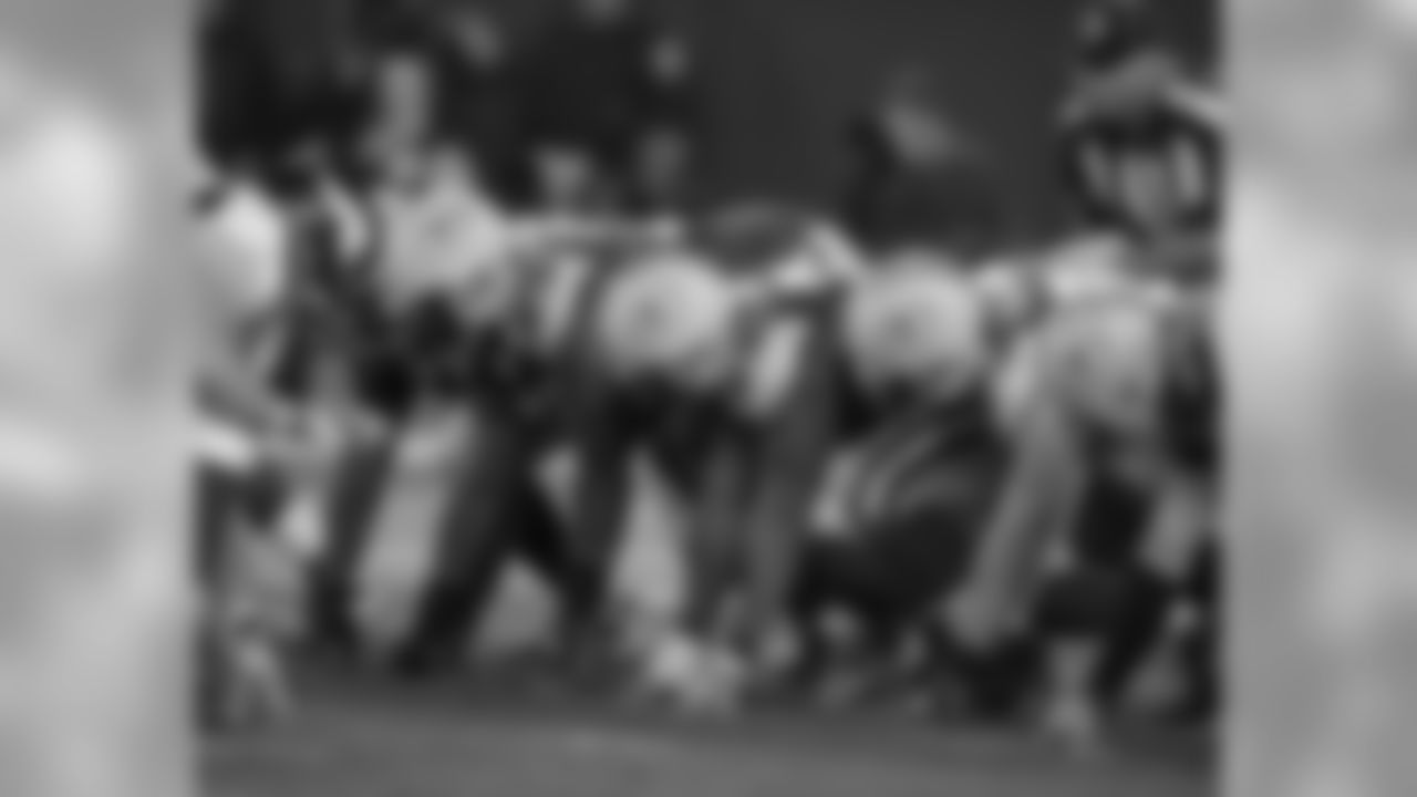 Packers vs Vikings
