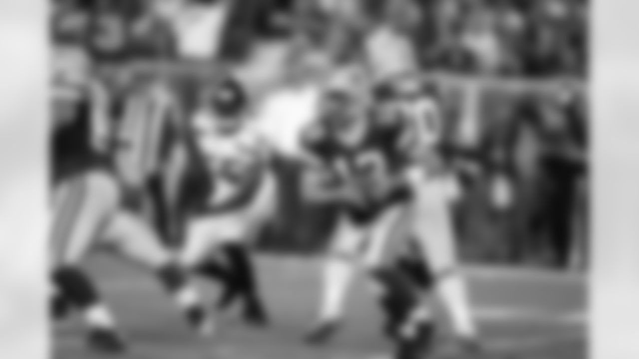 2015 - Packers vs. Seahawks