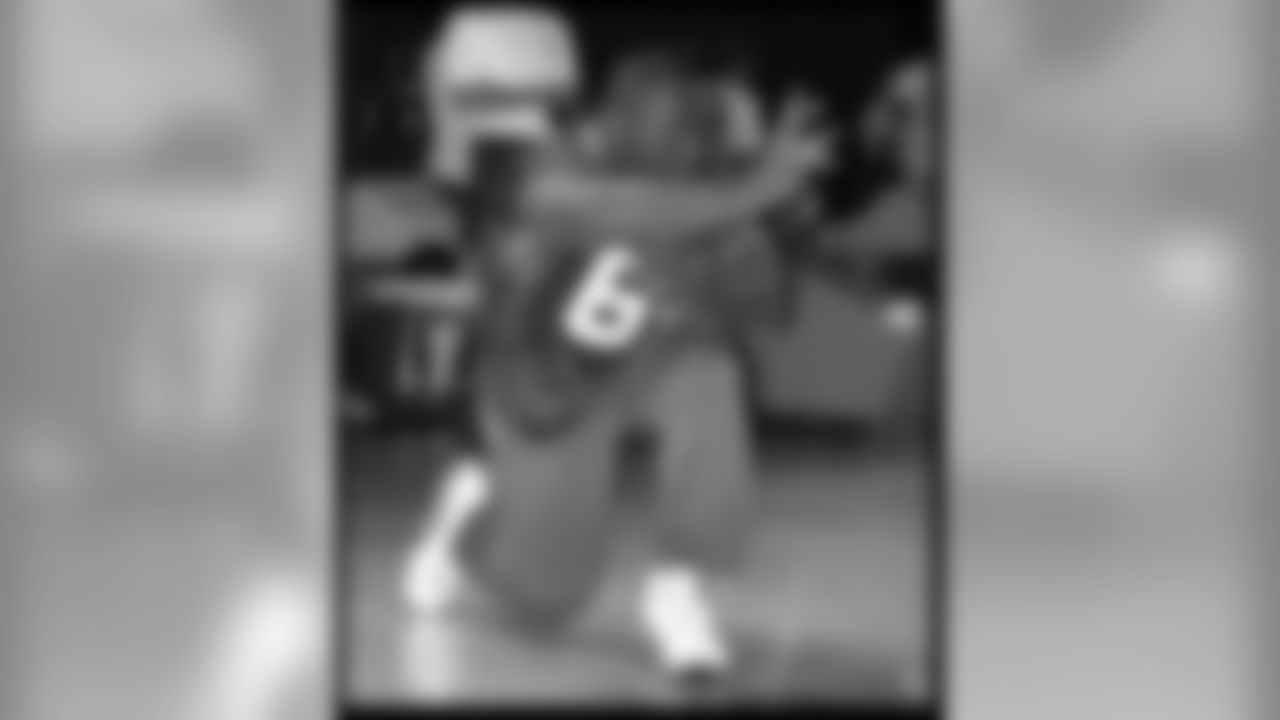 Minicamp 2000 - Bowling